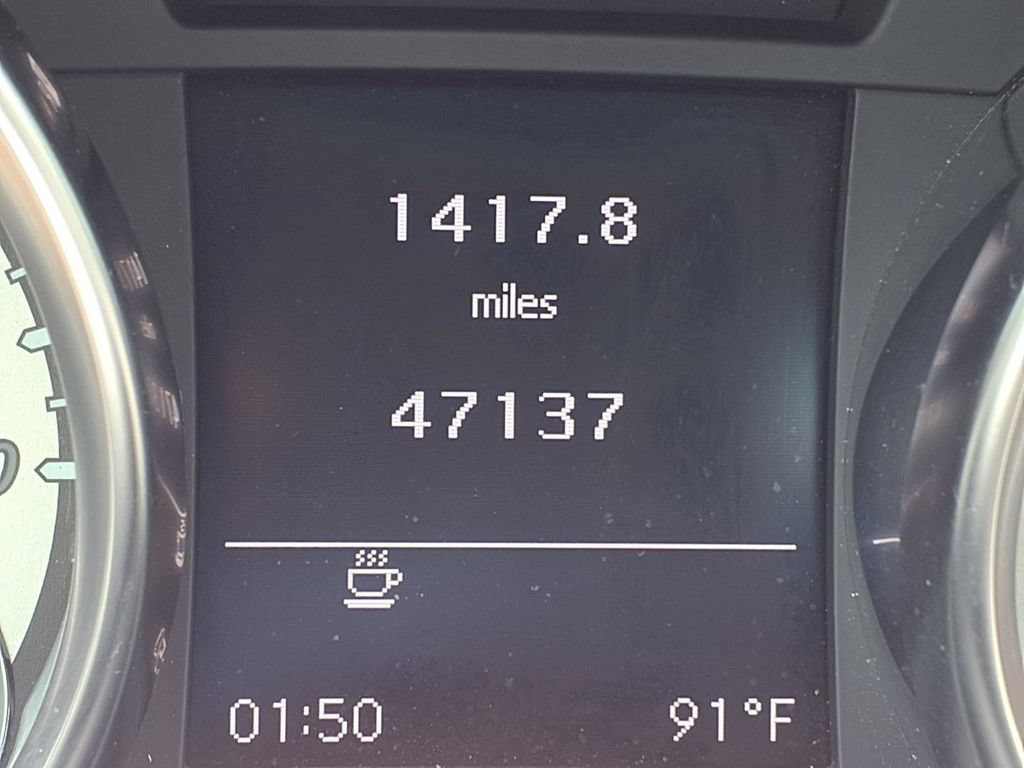 Used 2012 Mercedes-Benz SLK 350 image 33