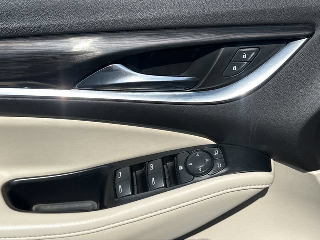 Used 2023 Buick Enclave Essence w/ Experience Buick Package FWD image 35