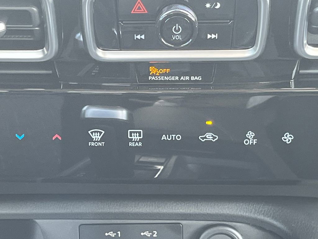 New 2026 Nissan Sentra SV w/ Floor Mat Package image 25