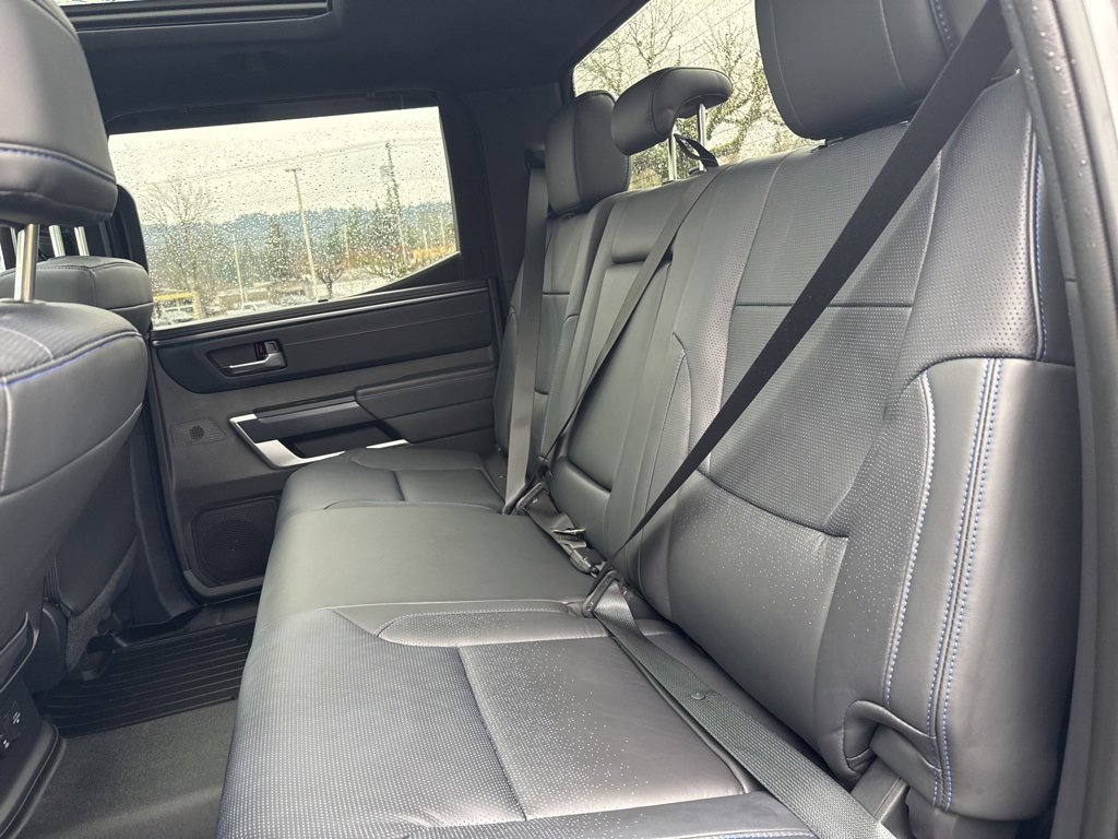 Used 2024 Toyota Tundra Platinum image 25