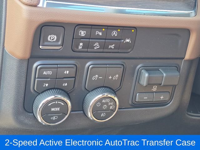 New 2026 Chevrolet Suburban High Country image 20