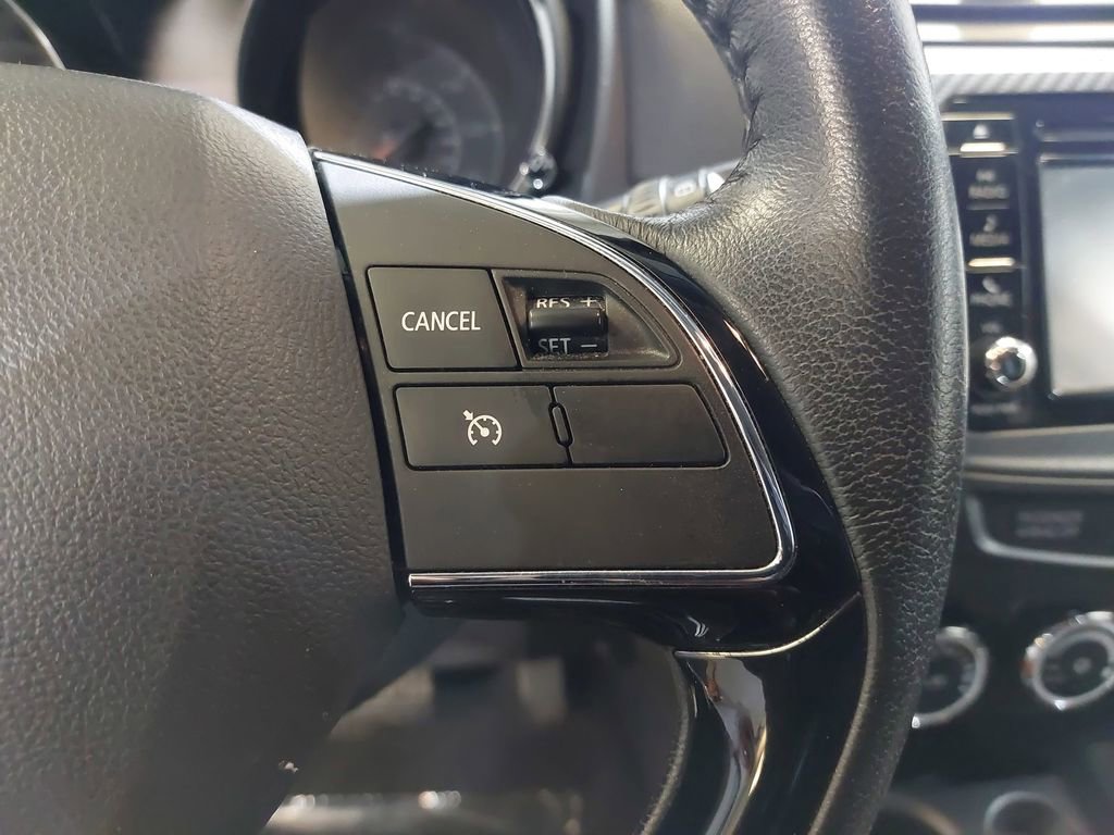 Used 2017 Mitsubishi Outlander Sport SE image 19