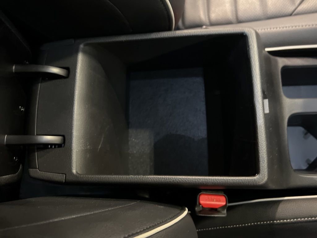 Certified 2024 Kia Forte GT-Line w/ GT-Line Premium Package image 26