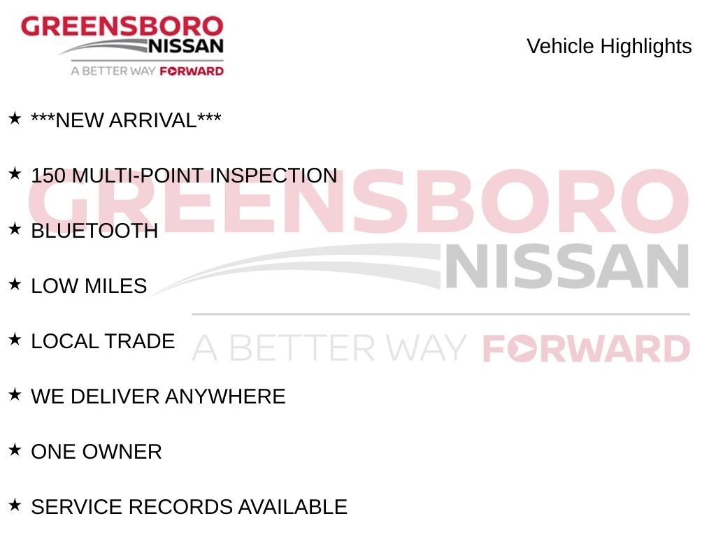 Used 2015 Nissan Versa SV FWD image 9