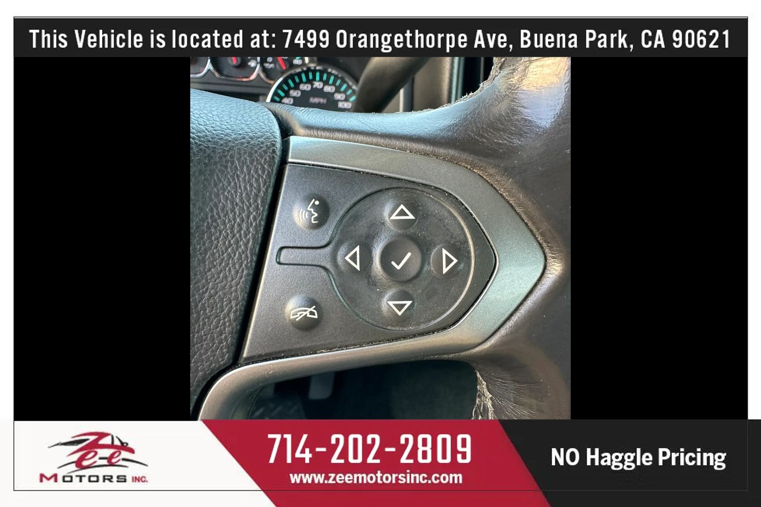 Used 2018 Chevrolet Silverado 1500 LT w/ All Star Edition RWD image 27