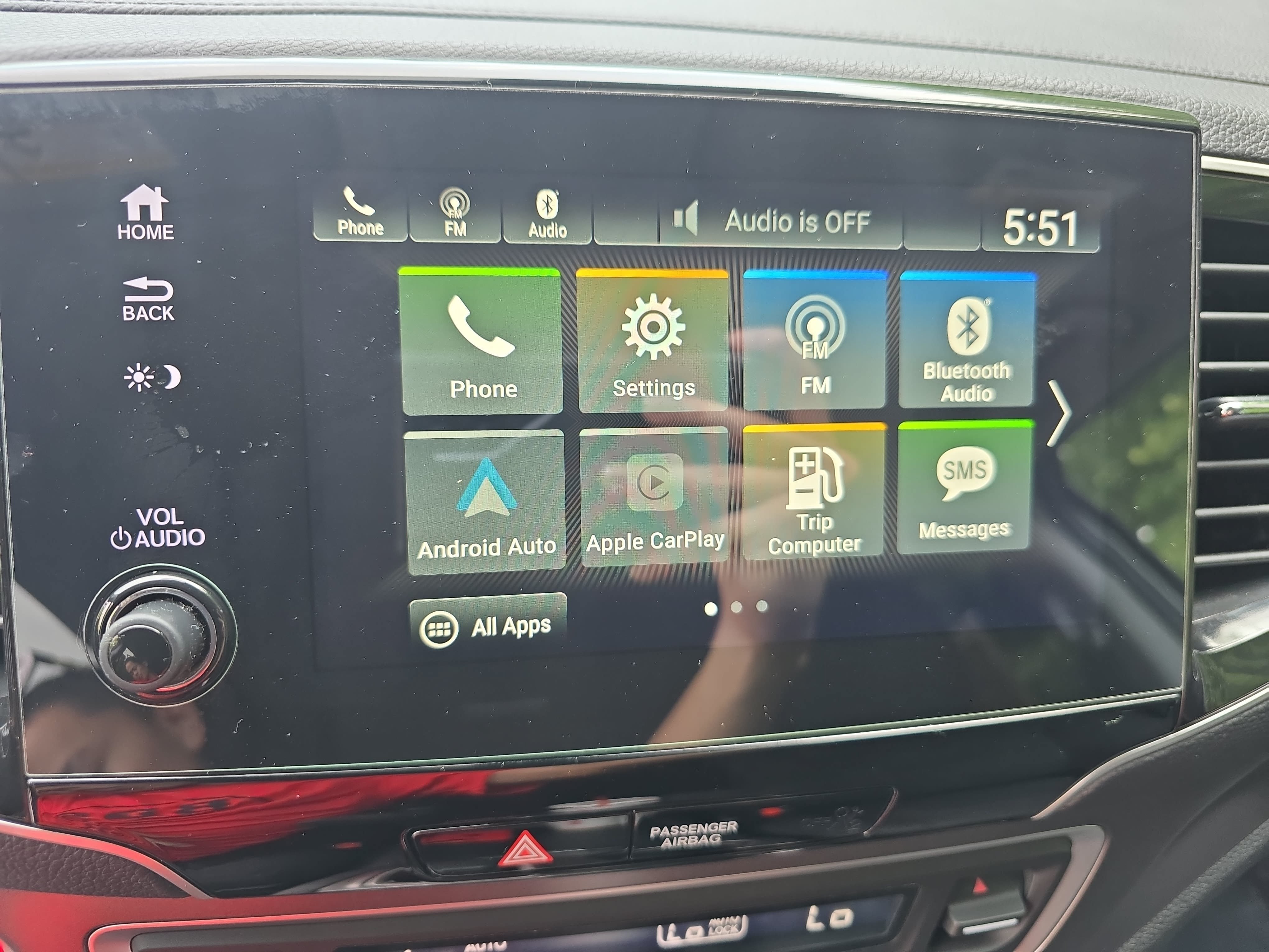 Used 2020 Honda Pilot EX image 22