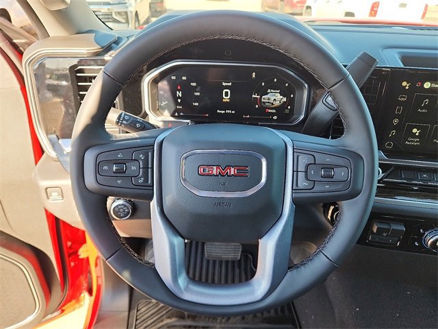 New 2026 GMC Sierra 1500 Elevation w/ X31 Off-Road Package image 18