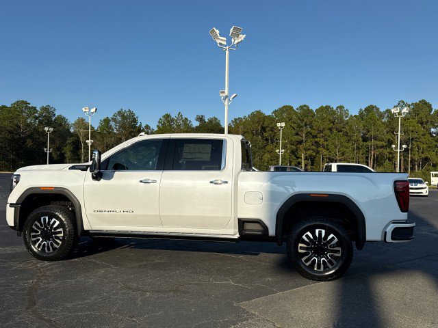 New 2026 GMC Sierra 2500 Denali Ultimate image 9