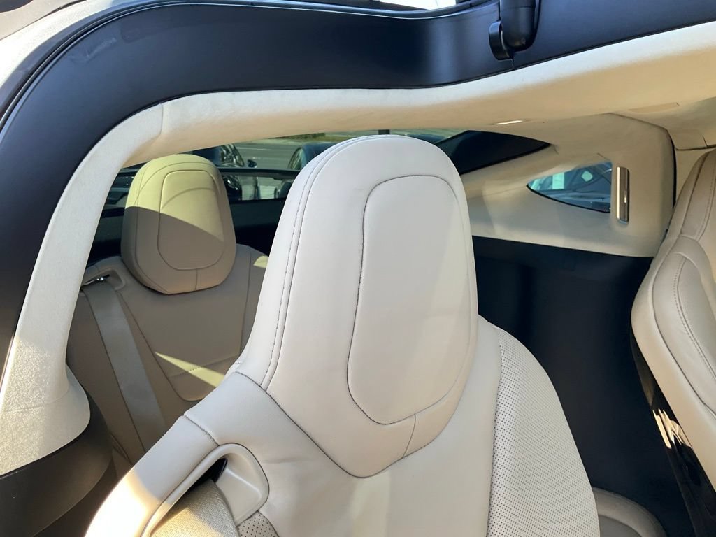 Used 2016 Tesla Model X 75D AWD/4WD image 65
