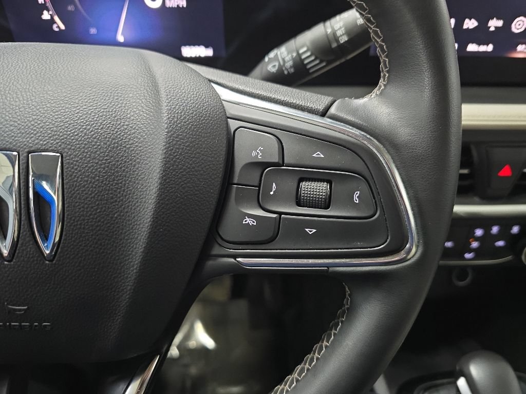 Used 2024 Buick Encore GX Preferred AWD/4WD image 20