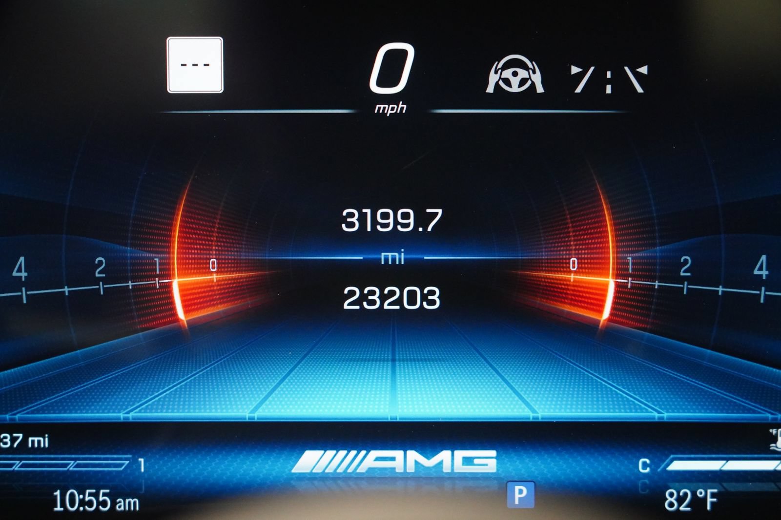 Certified 2022 Mercedes-Benz SL 63 AMG 4MATIC image 24