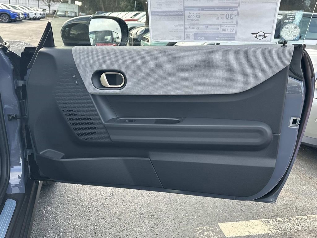 New 2026 MINI Cooper S image 27