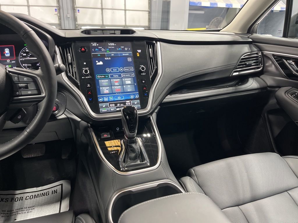 Certified 2025 Subaru Legacy Limited image 28