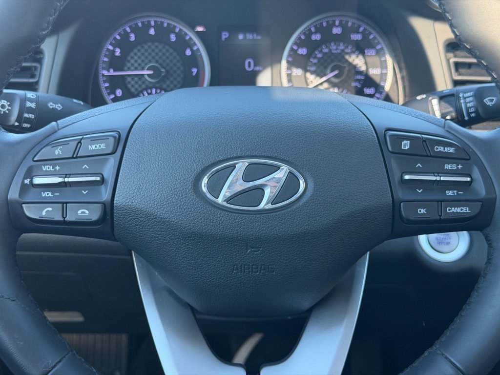 Used 2020 Hyundai Elantra Value Edition w/ Cargo Package (C1) FWD image 11