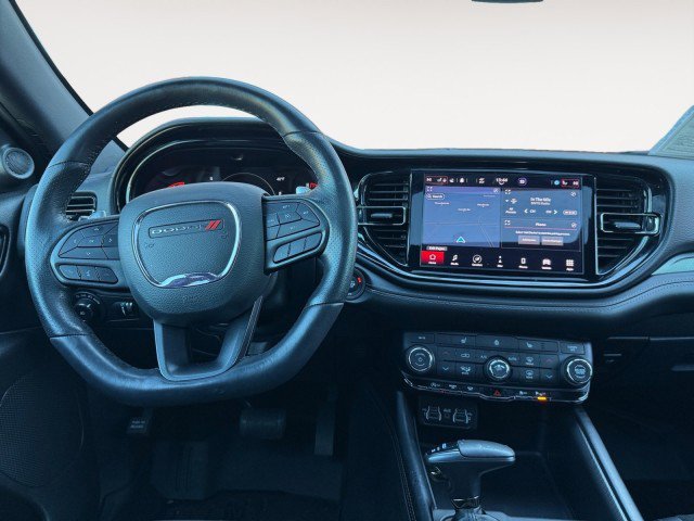 Used 2021 Dodge Durango GT image 2