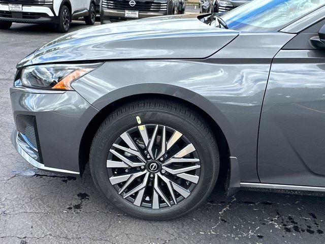 New 2026 Nissan Altima 2.5 SV AWD/4WD image 7