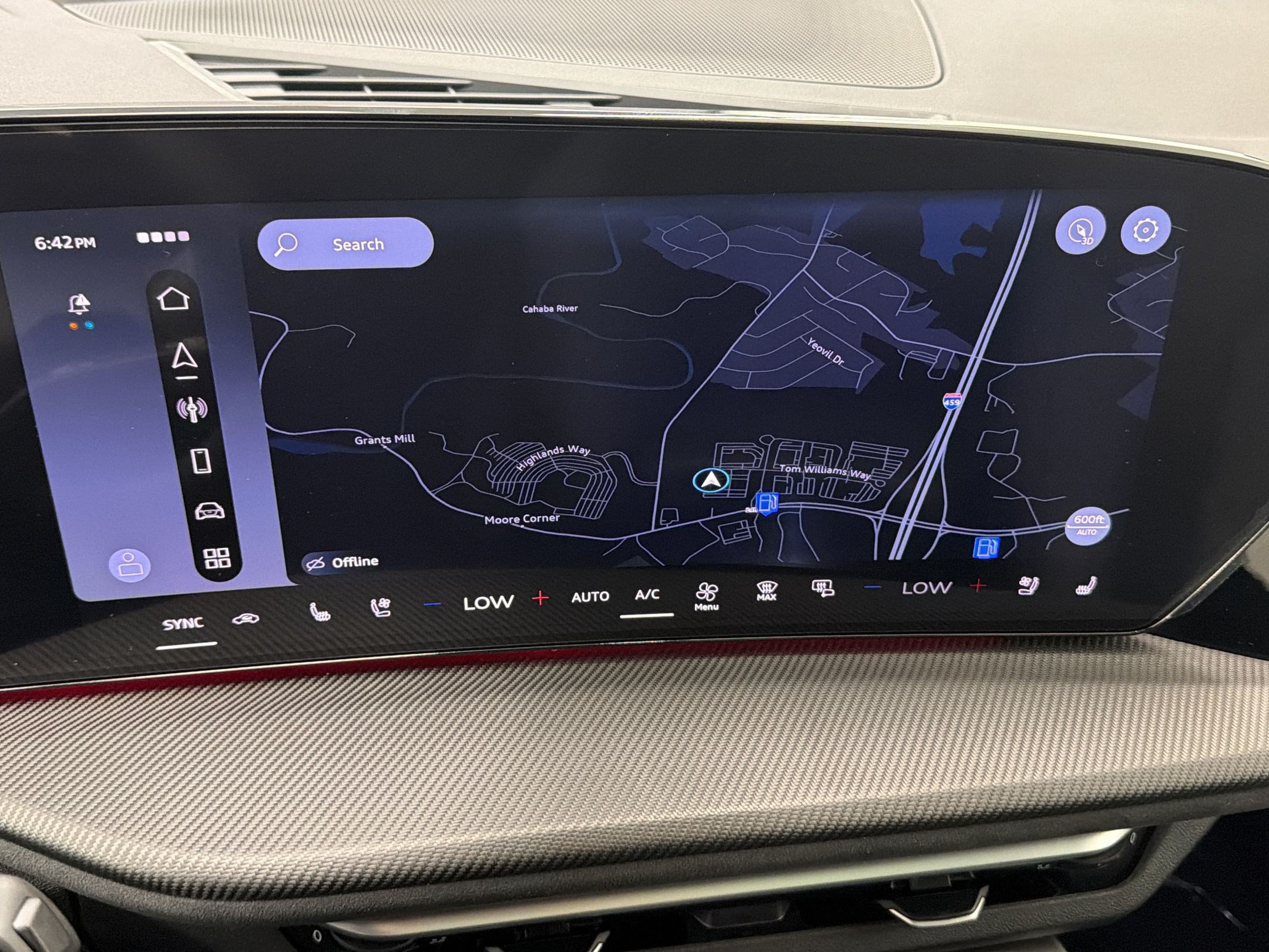 New 2026 Audi SQ5 Premium Plus AWD/4WD image 22