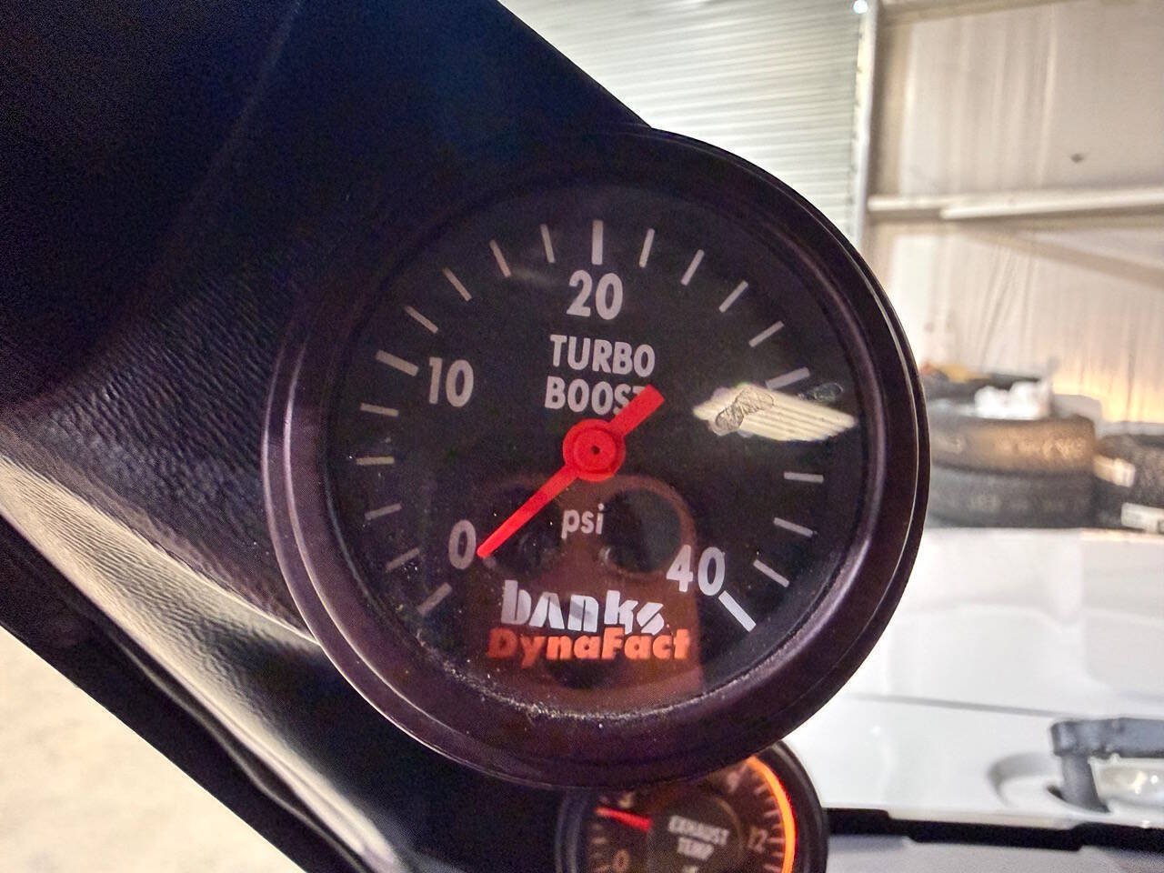 Used 1997 Ford F350 4x4 Crew Cab image 6