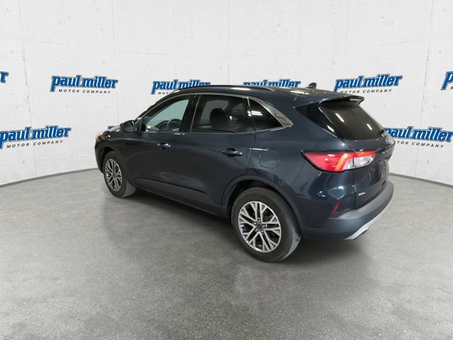 Used 2022 Ford Escape SEL AWD/4WD image 8