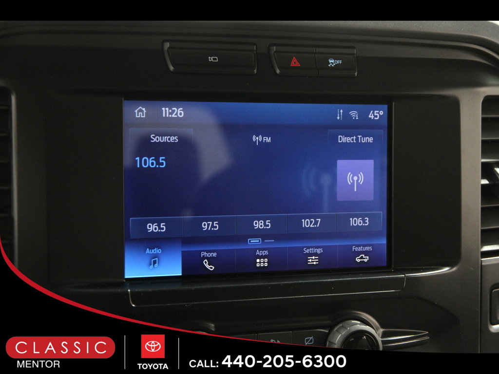 Used 2023 Ford F150 XLT image 10