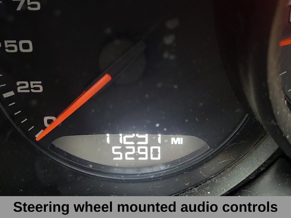 Used 2017 Porsche Macan S AWD/4WD image 8