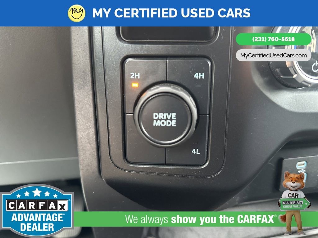 Used 2021 Ford F150 XLT w/ Equipment Group 301A Mid image 24