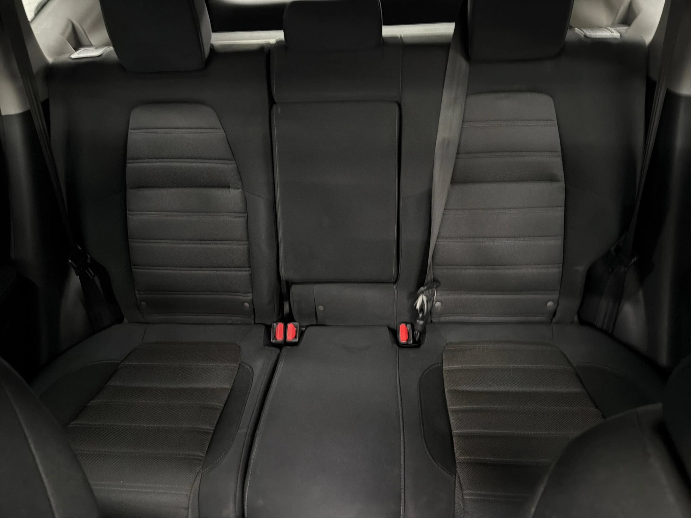 Used 2018 Honda CR-V EX image 29
