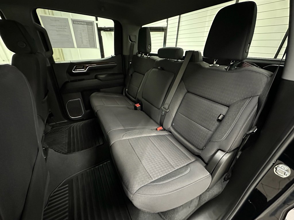 Certified 2024 GMC Sierra 1500 Elevation image 26
