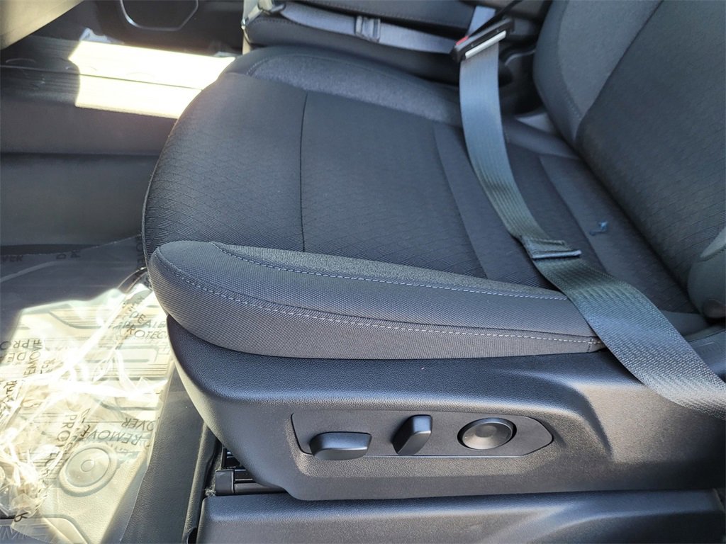 New 2026 GMC Sierra 1500 Elevation w/ Elevation Select Package image 13