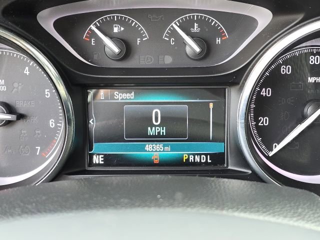 Used 2019 Buick Envision Preferred image 24