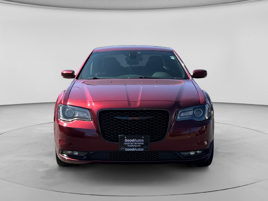 Used 2021 Chrysler 300 S RWD image 8