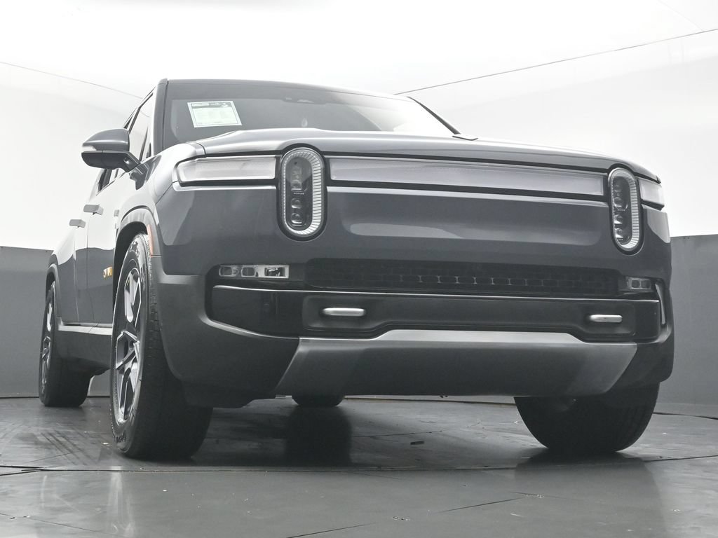 Used 2022 Rivian R1T Adventure AWD/4WD image 46