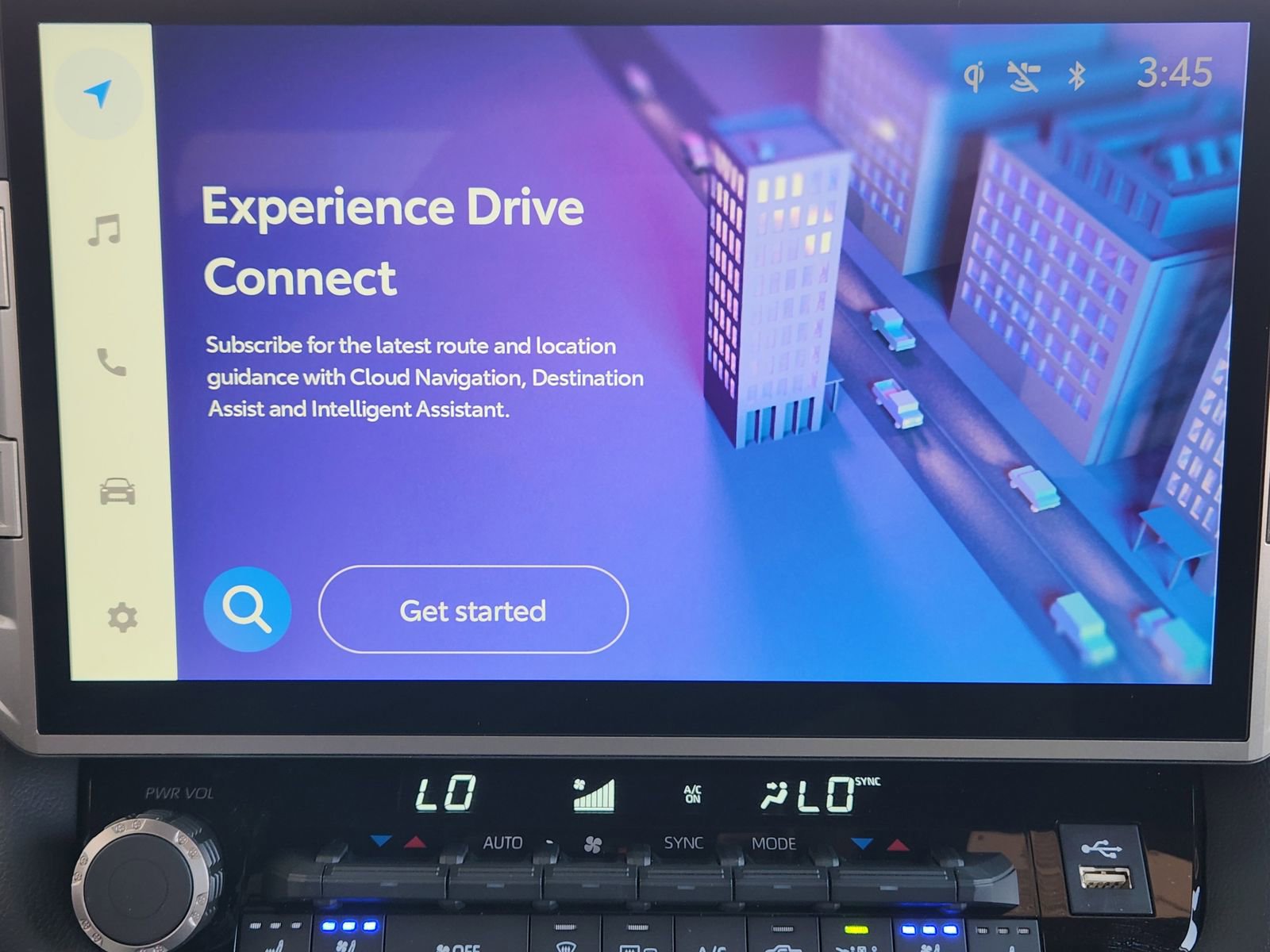 Used 2025 Toyota Tundra Limited image 14