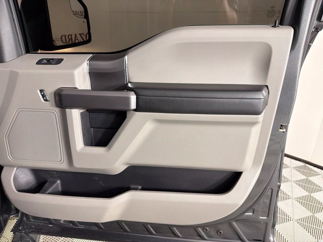 Certified 2019 Ford F150 XLT w/ Equipment Group 302A Luxury RWD image 34