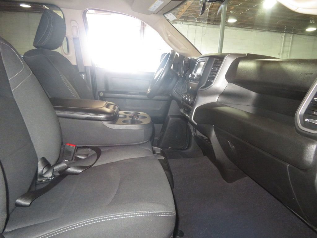 Used 2020 RAM 2500 Tradesman image 37