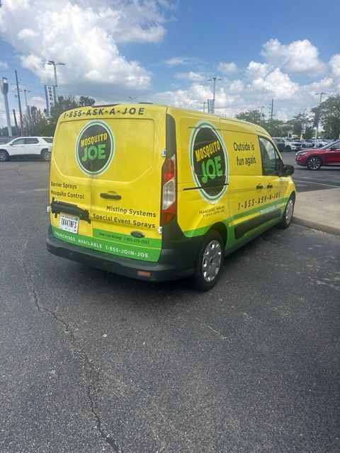 Used 2017 Ford Transit Connect XL FWD image 6