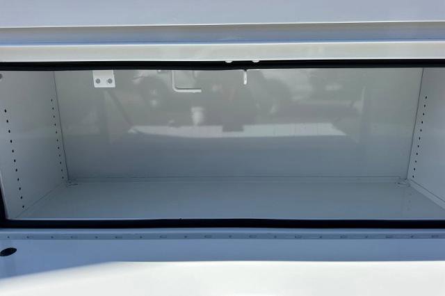 New 2026 Chevrolet Silverado 2500 W/T w/ WT Convenience Package image 31