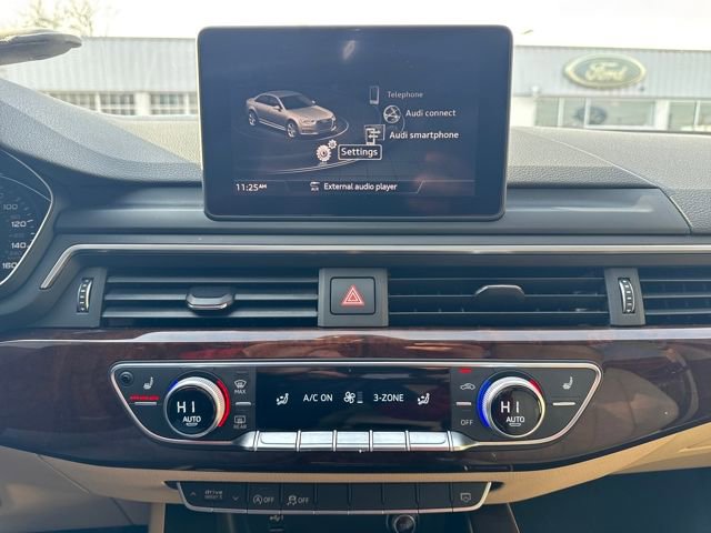 Used 2019 Audi A4 2.0T Premium image 18