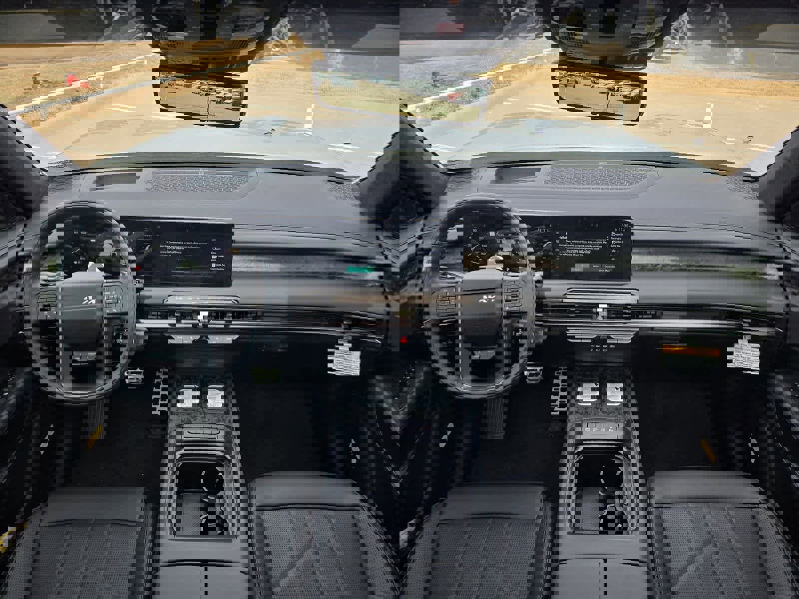 New 2027 Kia Telluride SX Prestige X-Pro image 14