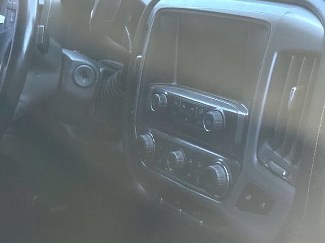 Used 2014 Chevrolet Silverado 1500 LTZ AWD/4WD image 14