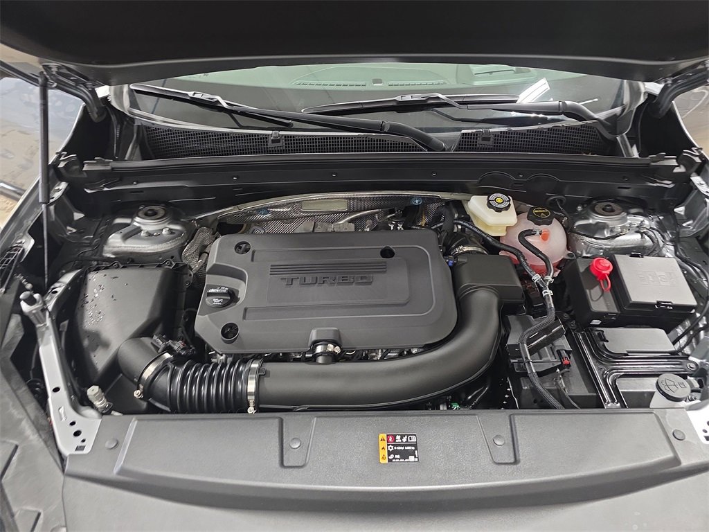 New 2026 Buick Envision Sport Touring image 30