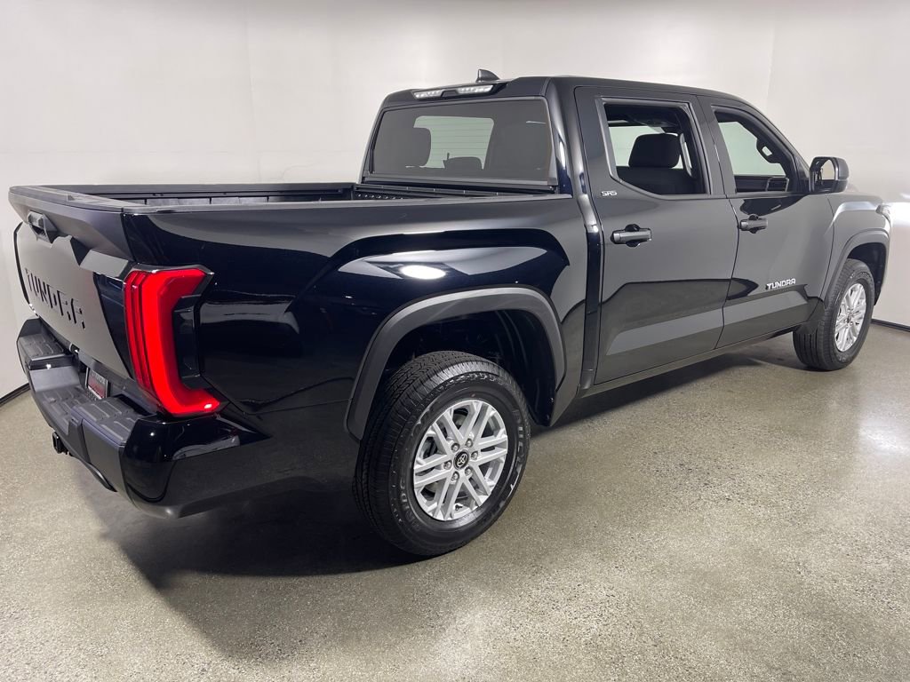 New 2026 Toyota Tundra SR5 image 3