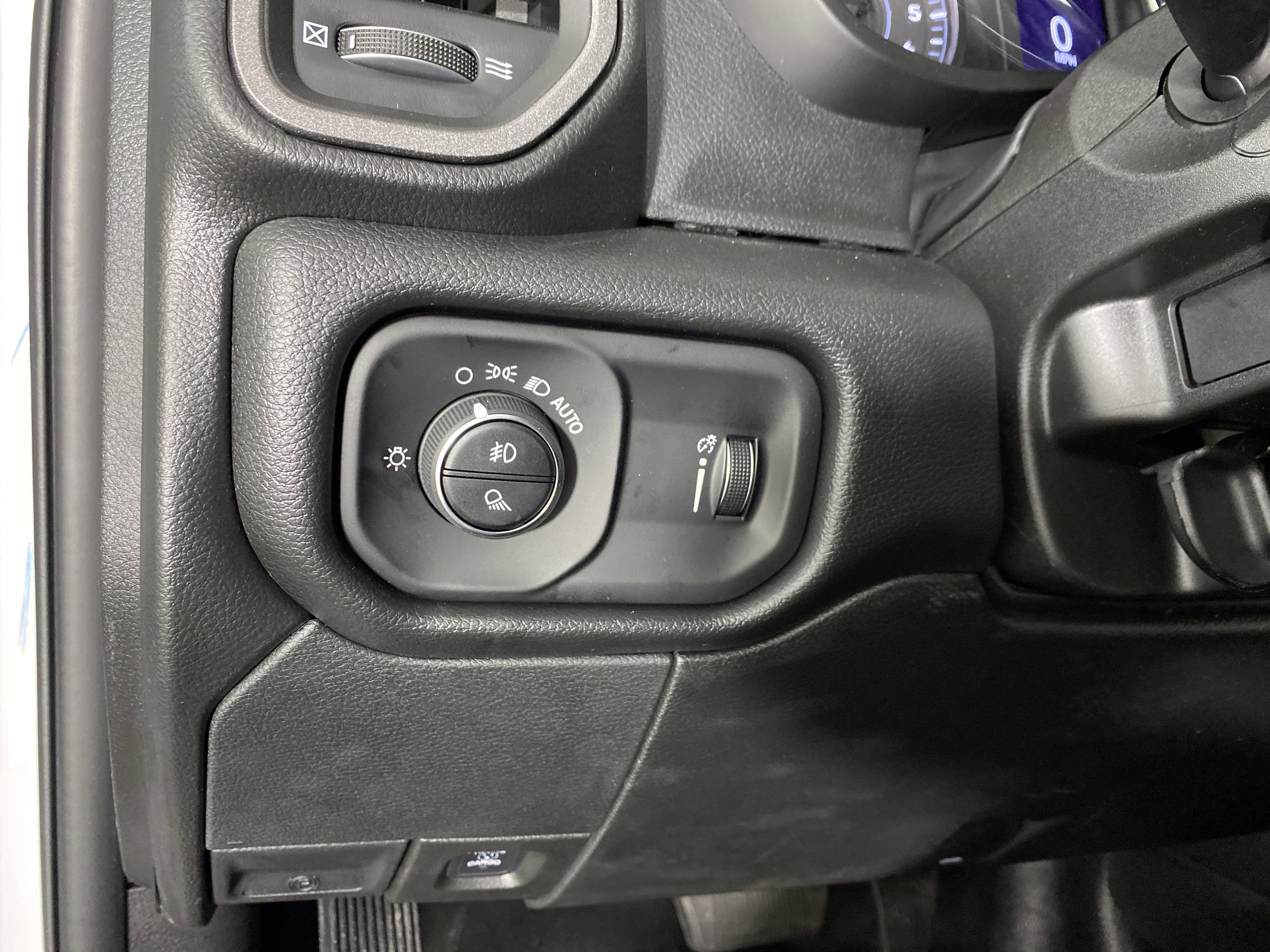 New 2026 RAM 2500 Tradesman image 21