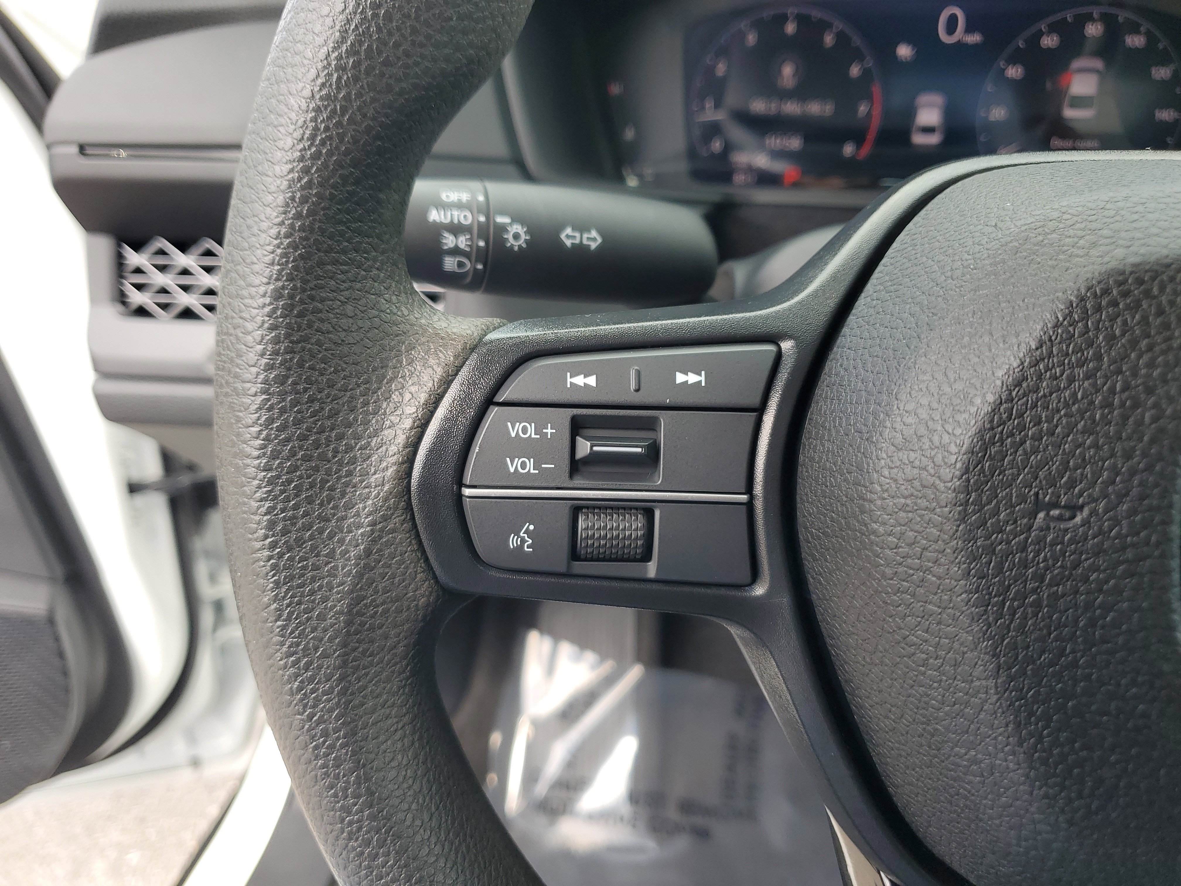 Used 2024 Honda Accord LX image 19