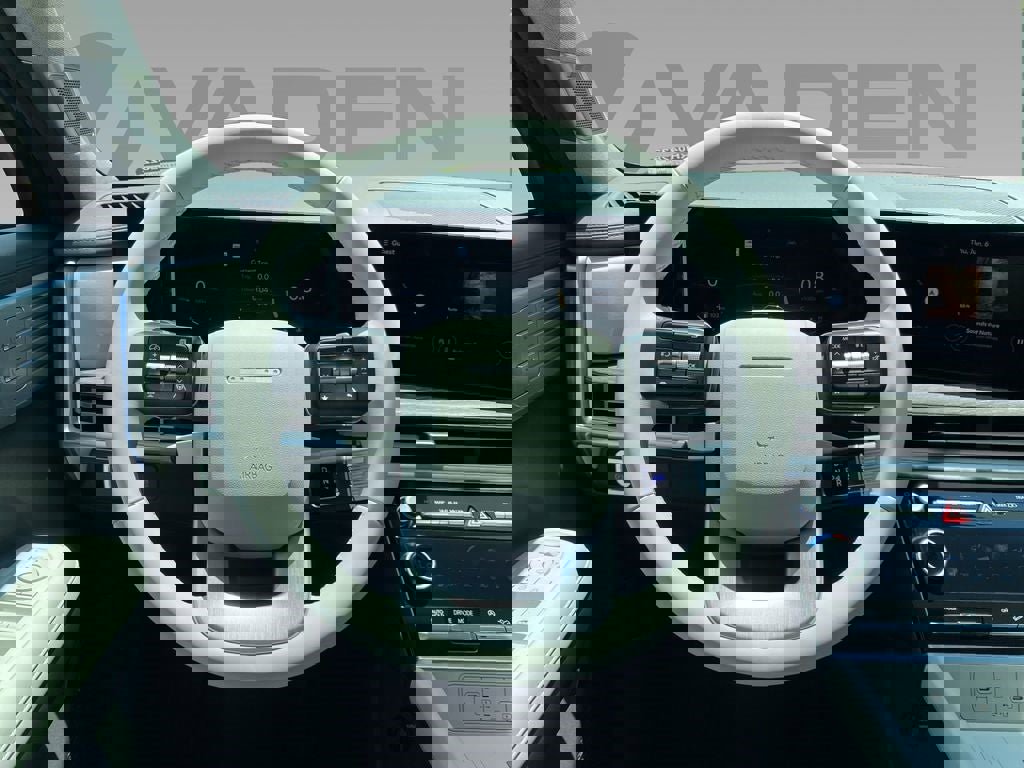 New 2024 Hyundai Santa Fe Limited image 14