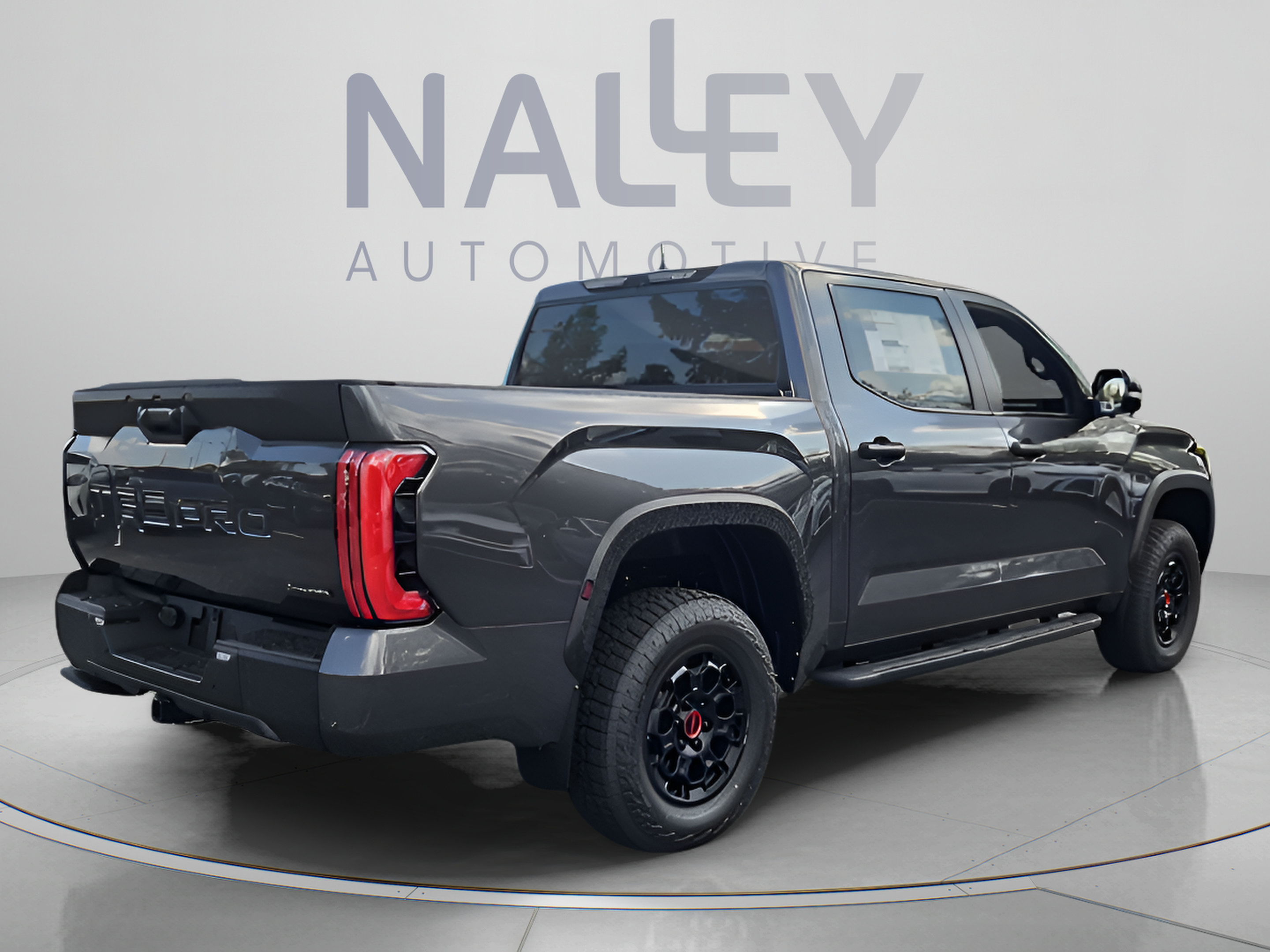 New 2026 Toyota Tundra TRD Pro AWD/4WD image 5