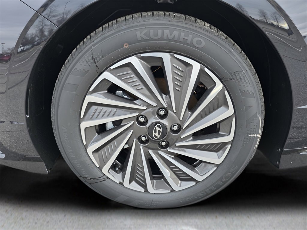 New 2026 Hyundai Sonata SEL image 10