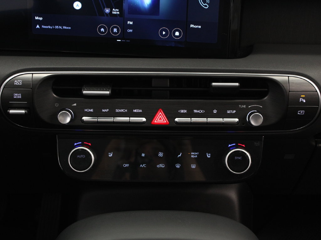 Used 2026 Hyundai Palisade SEL FWD image 25