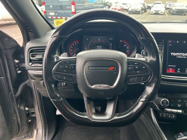 Used 2021 Dodge Durango GT w/ Blacktop Package AWD/4WD image 20
