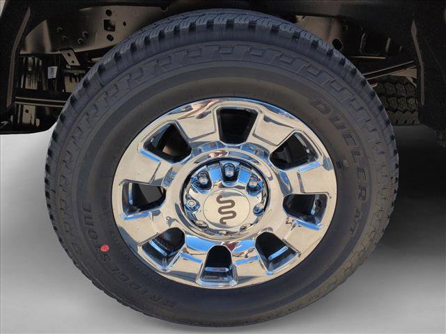 New 2026 Ford F250 King Ranch w/ Chrome Package image 10
